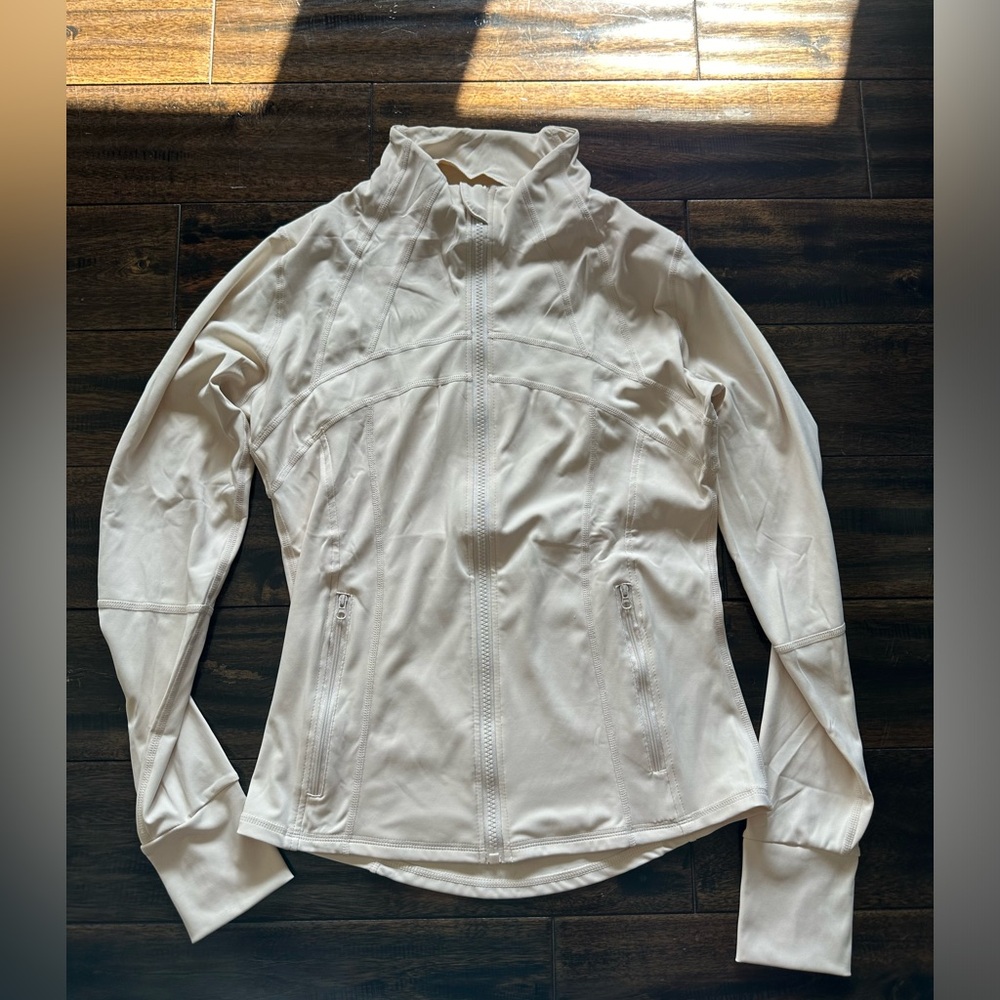 Athletic Zip Up - image 4